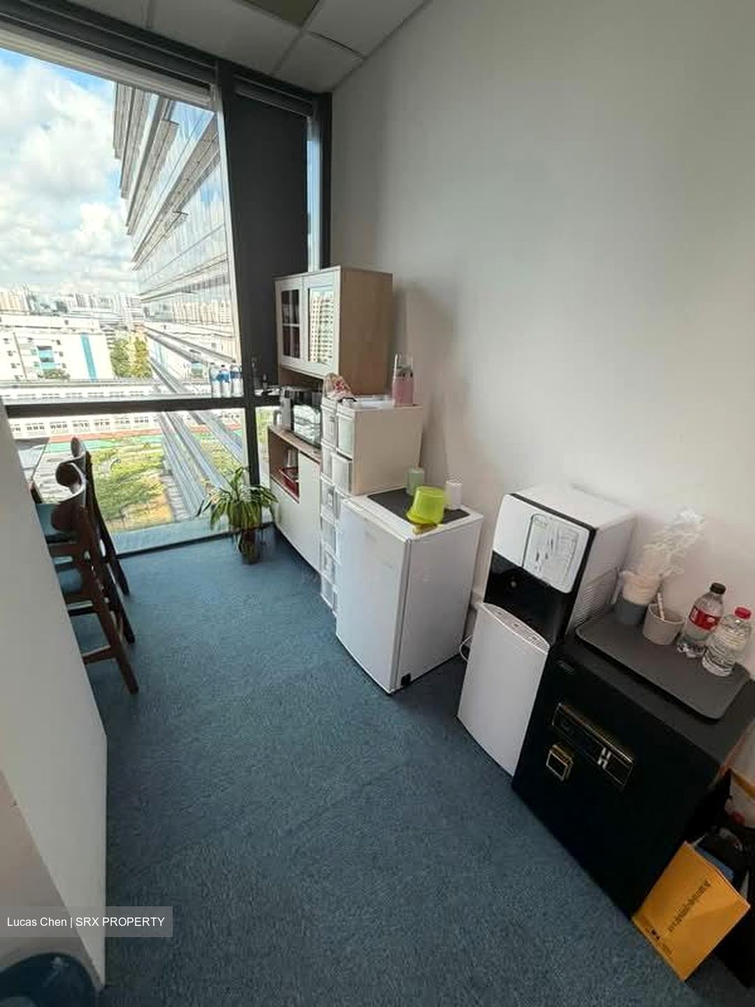 Paya Lebar Square (D14), Office #569177831